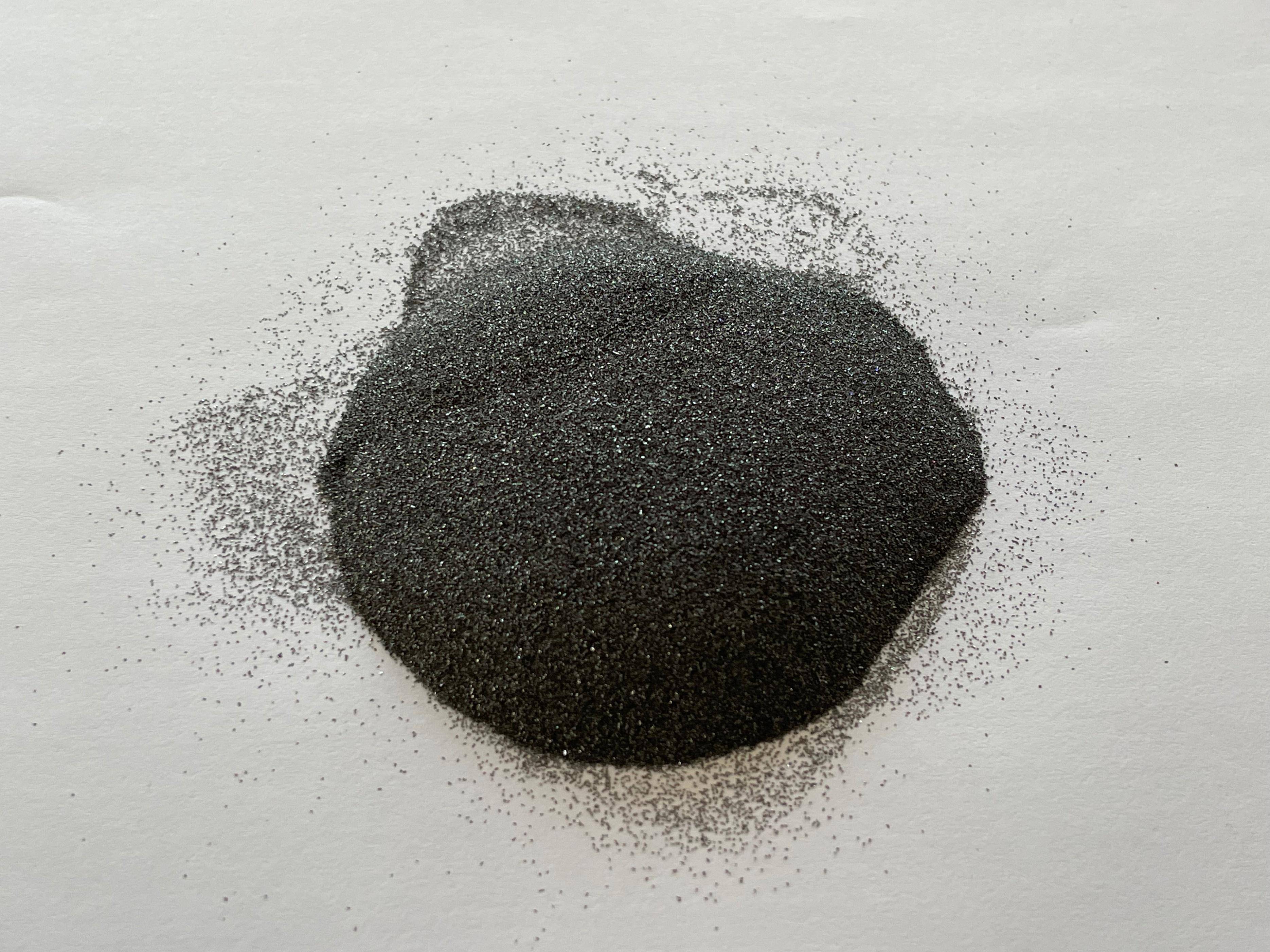 碳化硼为何能在核工业中被广泛应用呢?