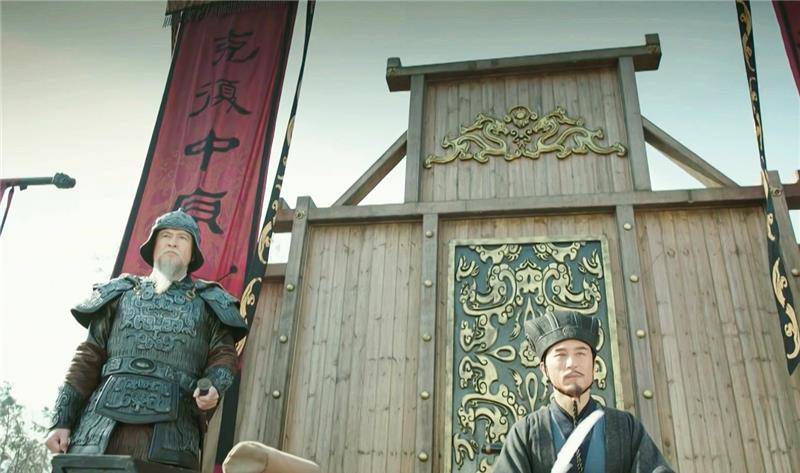 邓艾在刘禅皇宫里发现一件东西,才明白为什么诸葛亮也救不了蜀国