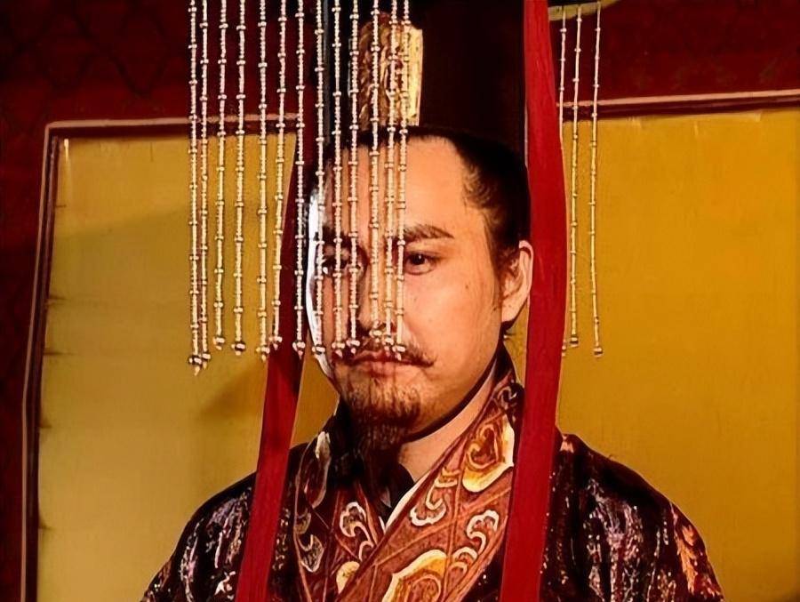 东汉末年的最后一位皇帝汉献帝,是怎么死的?_曹操_曹丕_刘协