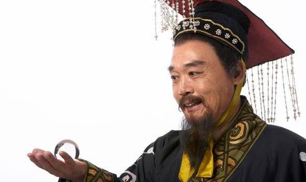 1949年之后还想着当皇帝,看看那些令人咋舌的奇葩野心家