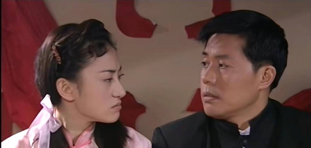 《大宅门》"被郑三旦活活打死"的白占元,他一点也不值得同情