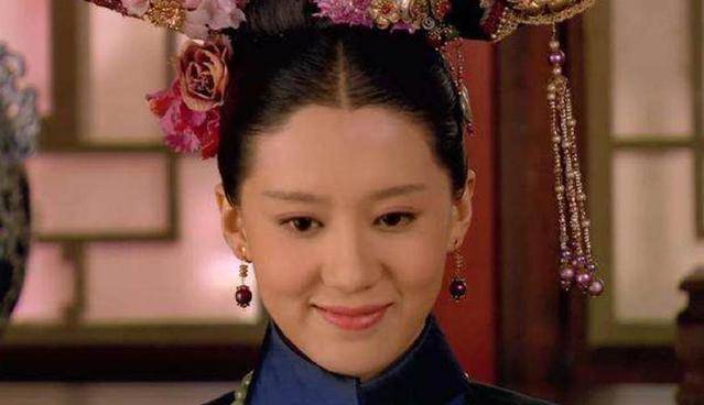 中弘曕原型:亲生母亲不是甄嬛,而是雍正的另一位妃子_乾隆_弟弟_谦妃