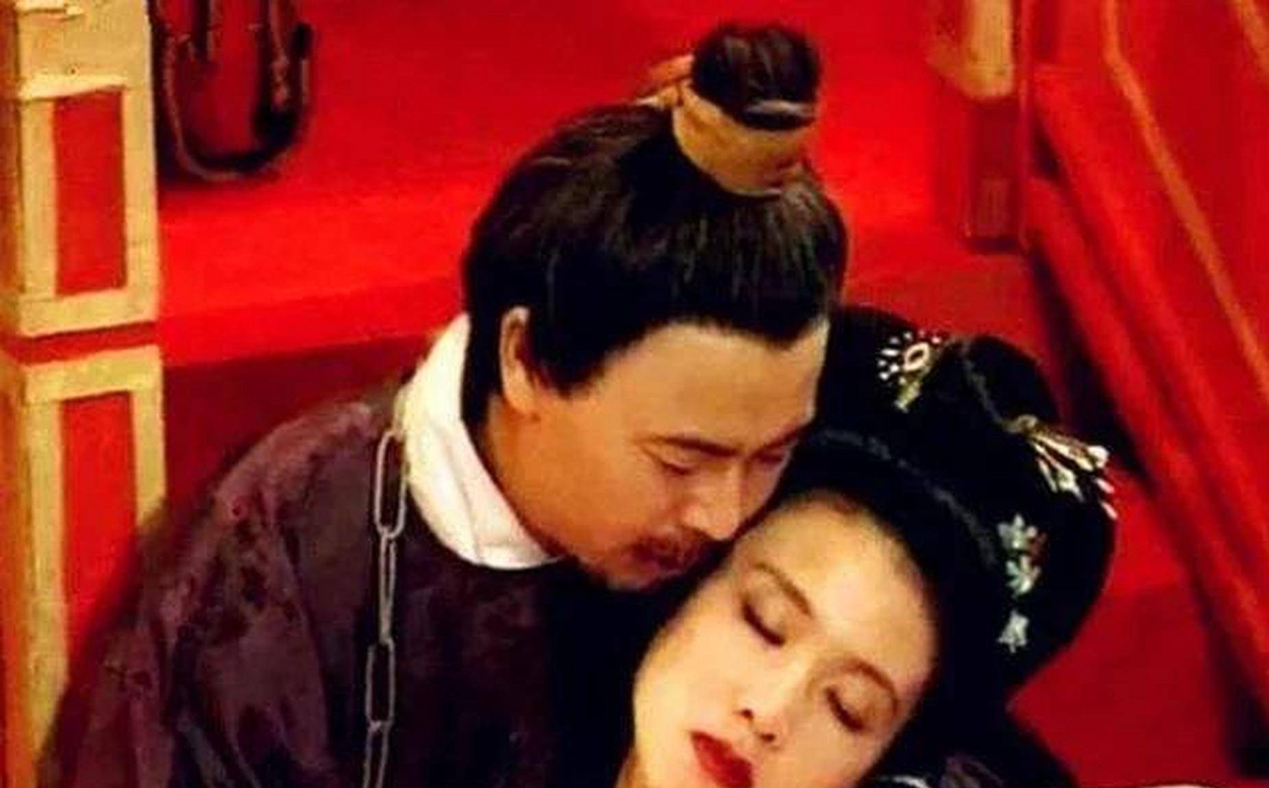 在金国当8年俘虏,还生下12个孩子_皇帝_赵佶_令岳飞