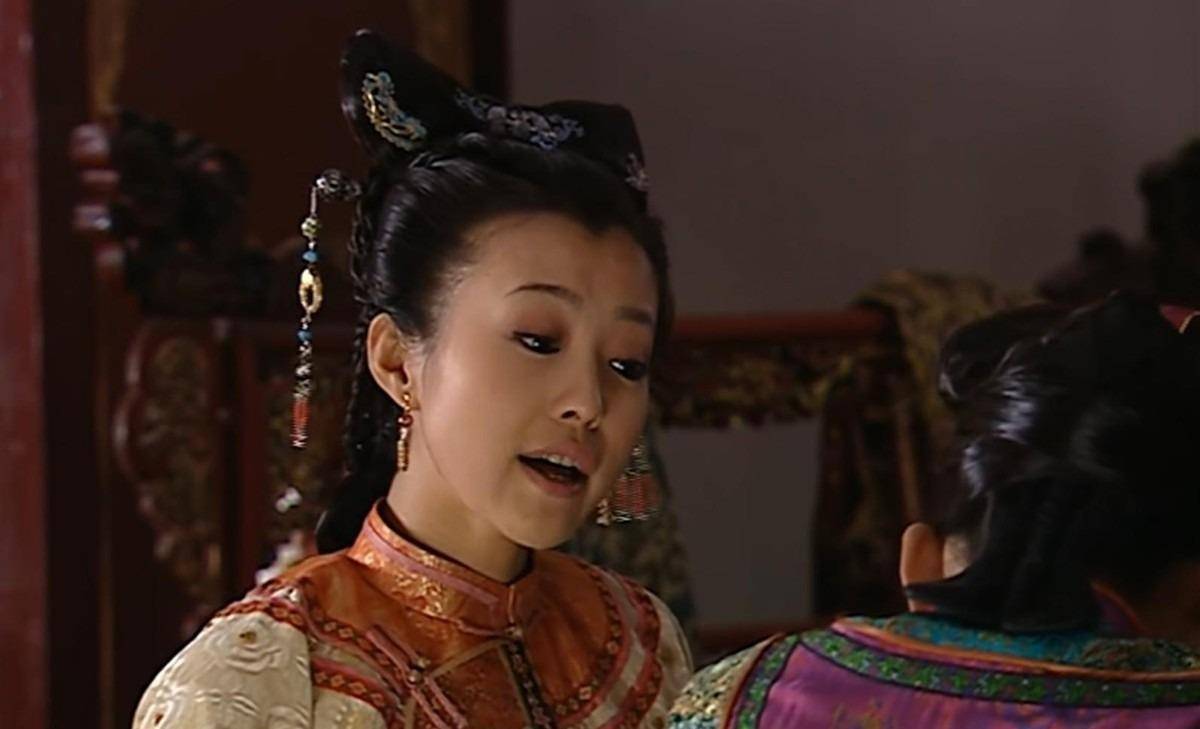 "废后"孟古青:一步登天做皇后,却因太爱花钱被废,死因成谜