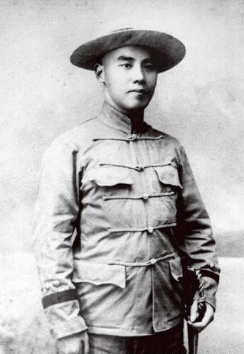 袁克定_袁世凯_帝制