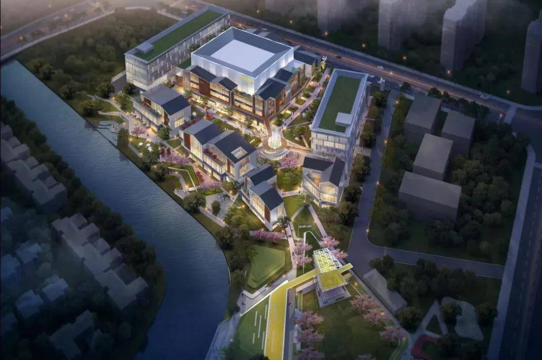 钱湖印(在建),钱湖邻里中心,东钱湖中心小学,钱湖医院等多维醇熟配套