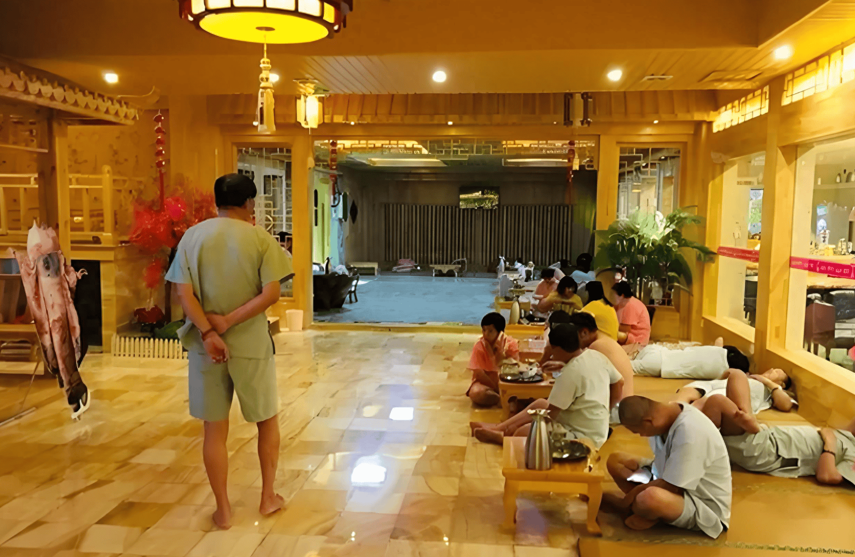 浙江远嫁山西,才知道北方为啥不是天天洗澡?根本没那个条件