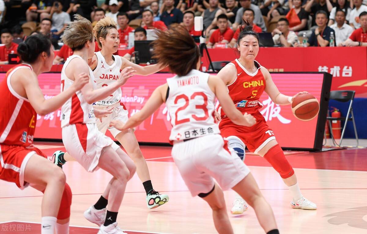 北京时间6月5日,女篮传来潘臻琦,罗欣棫,王思雨,张茹的消息