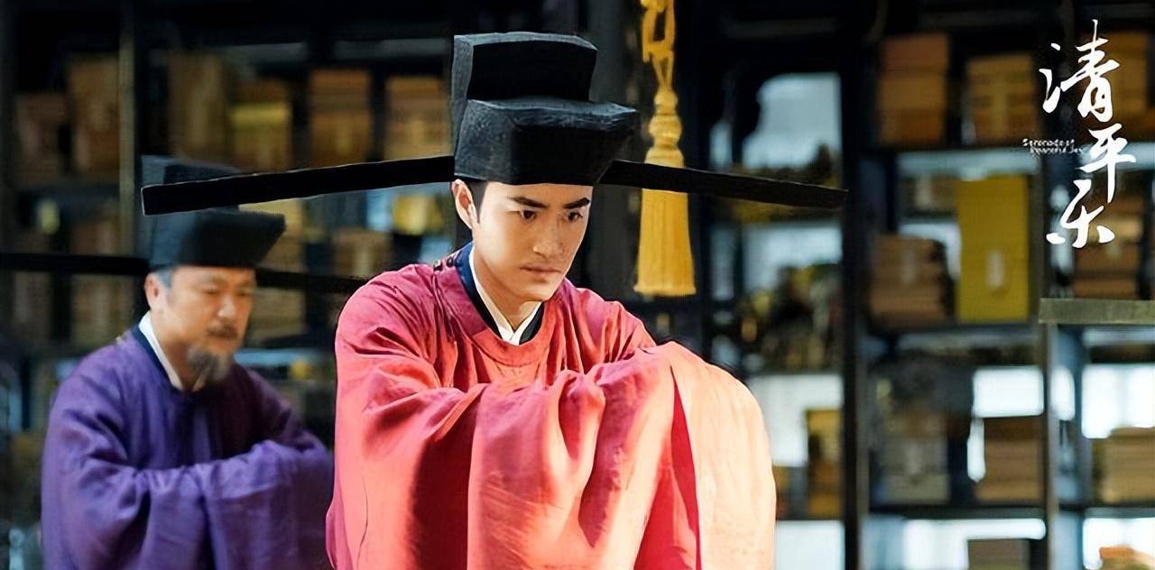 疯子皇帝宋英宗,在位四年,彻底改变了北宋朝局,给灭亡埋下种子