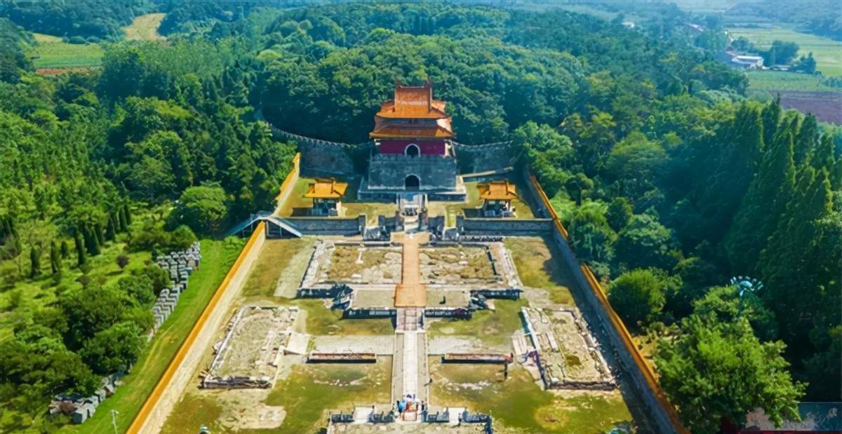 2008年,广西发现巨型石棺,疑为建文帝之墓,至今依然成谜