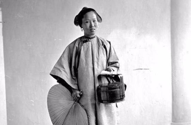 《甄嬛传》里都是假的!清朝贵妇"做头发"可不简单,耗时又耗力