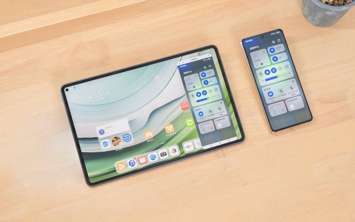 华为matepad系列618选购攻略:热销平板对比推荐