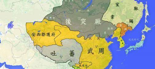 "政启开元,治宏贞观",历史上的武则天真的是位明君吗?