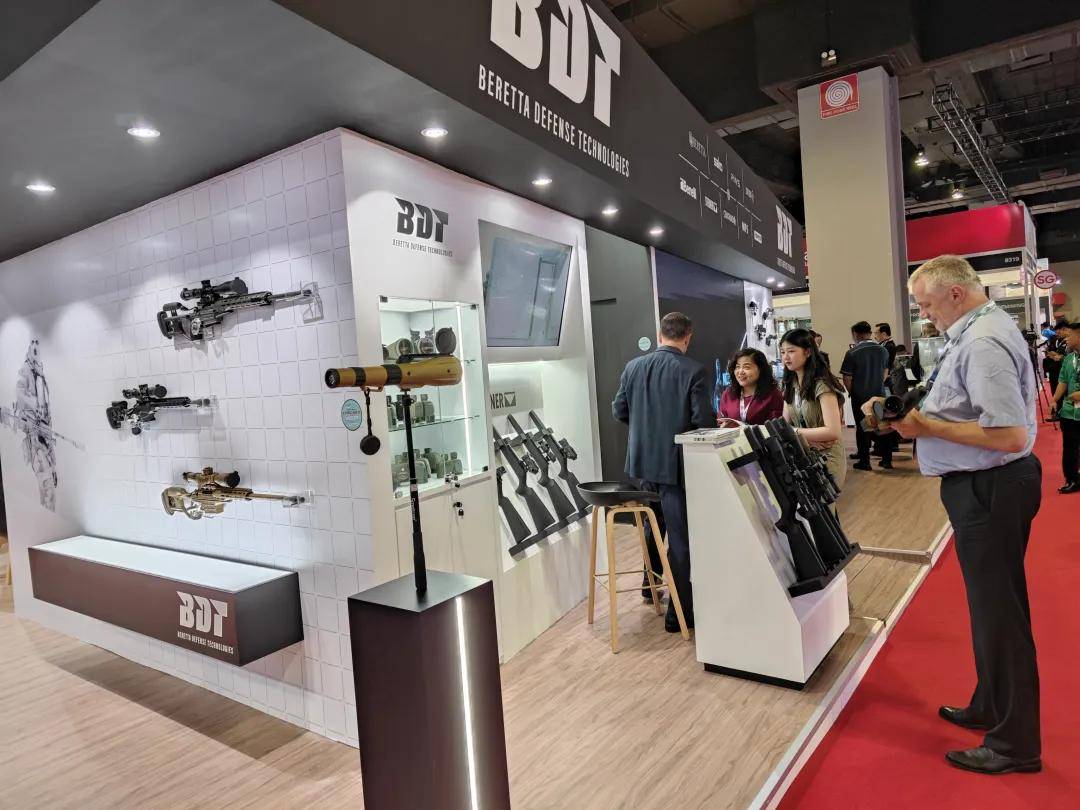 新品 | 军用级高倍战术观察镜