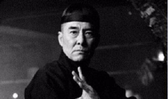 电影《一代宗师》中的宫羽田,历史原型就是宫宝田公元1943年6月,宫宝