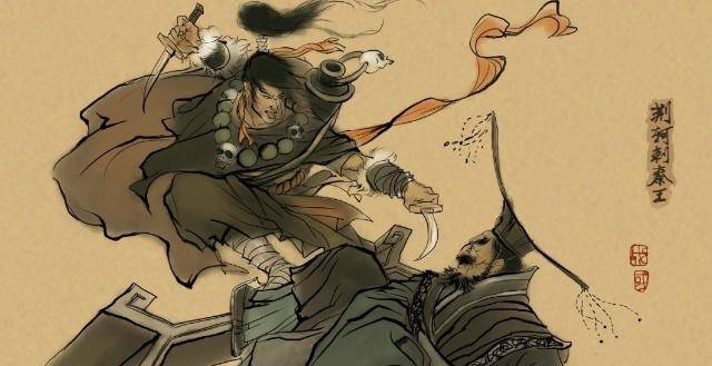 "秦王扫六合,虎视何雄哉!":秦灭六国之战及其启示