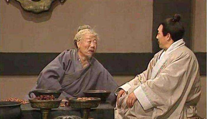 百里奚:被用5张羊皮赎回,70多岁称相,助秦穆公成春秋一霸