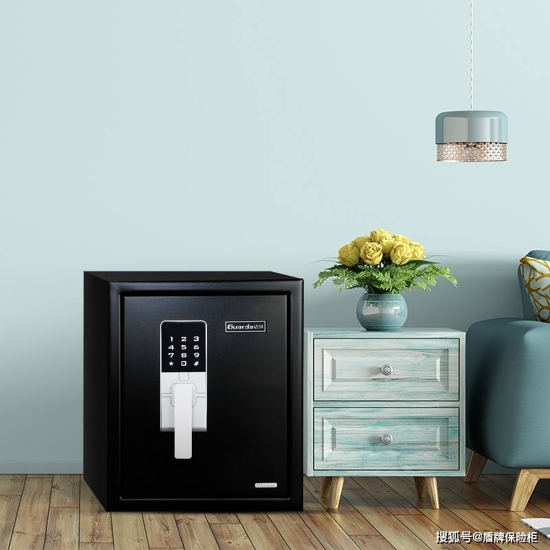 防火保险柜是一种设计用于在火灾中保护文件和贵重物品的安全箱.