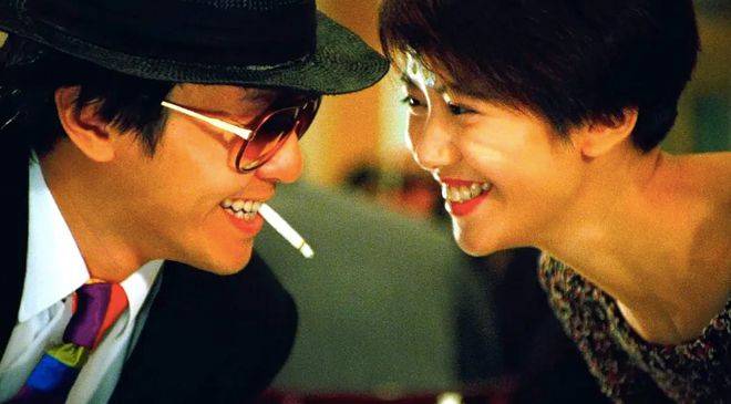 周星驰演技炸裂的10部电影,部部看点十足,哪几部让你常年重温?