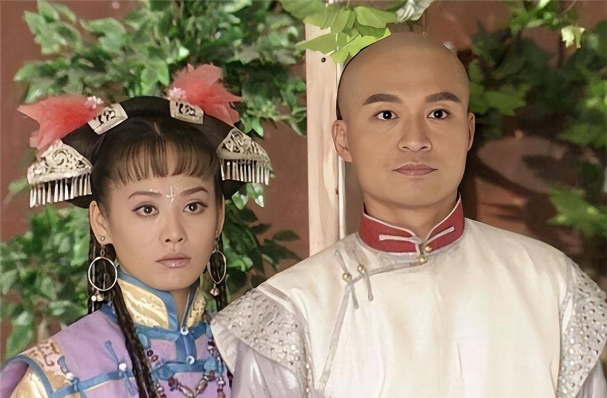 保皇室血脉纯正不娶汉女,还向国家索要故宫祖屋_爱新觉罗·_清朝_溥仪