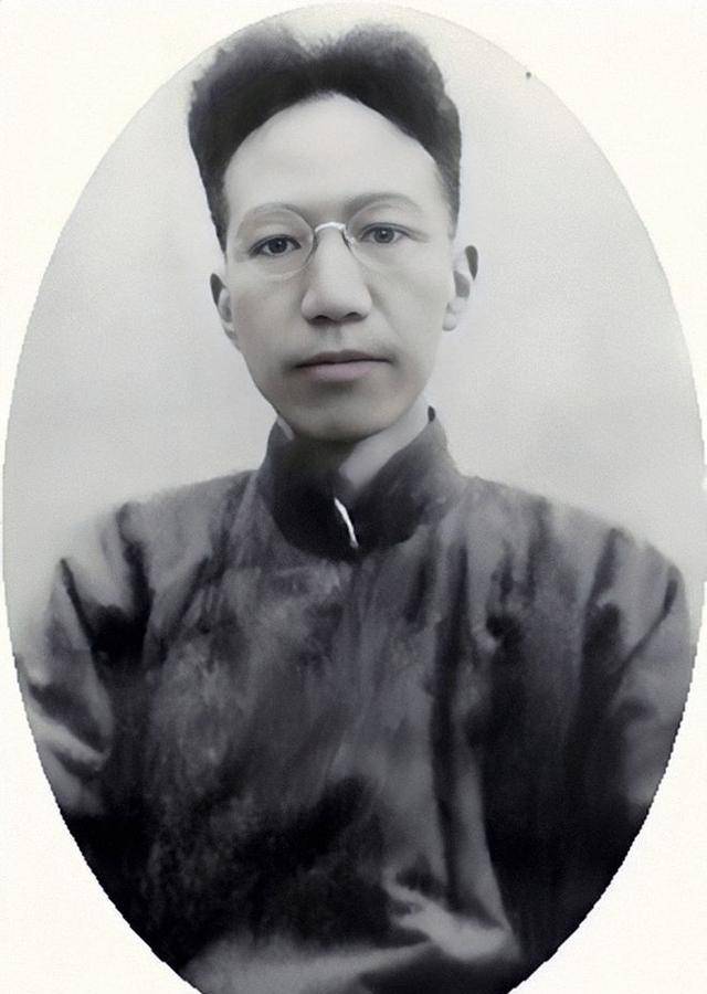 30岁的深夜,第一次读懂了陈寅恪:历史何其相似,我们又该何去何从