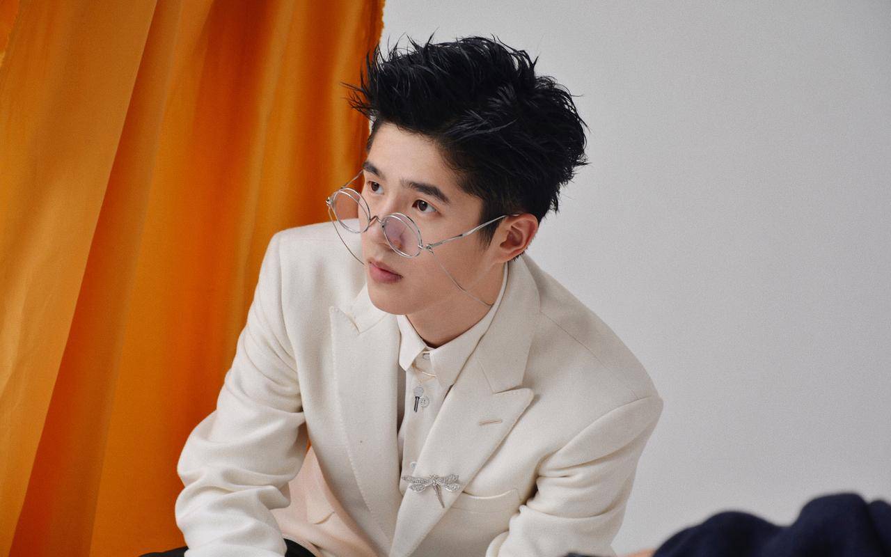 八卦爆料:辛芷蕾,王一博,刘昊然,董璇,周迅,秦岚