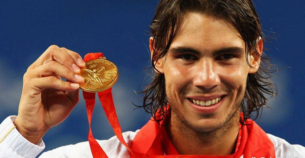 国际网联规则或阻止纳达尔实现巴黎奥运会退役计划