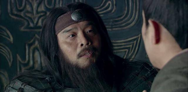 彭越谋反,被刘邦贬为平民流放,吕后:不能养虎为患,要斩草除根