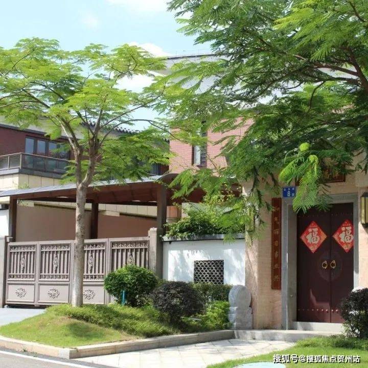 2024紫泉流溪湾别墅(广州)—紫泉流溪湾别墅售楼处电话-营销中心楼盘