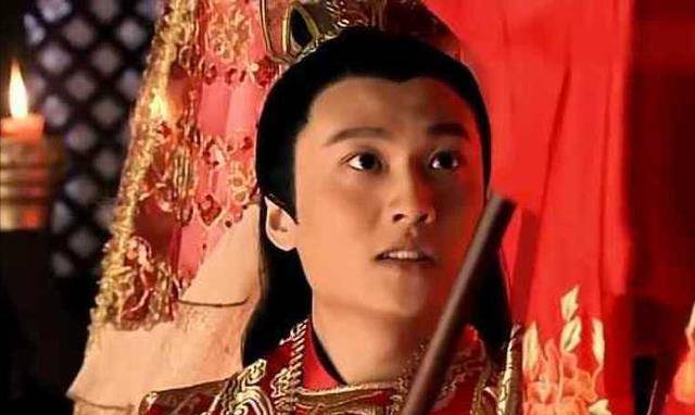 唐朝比西门庆还过分的男人:招惹亲外祖母,没放过武则天的小女儿_贺兰