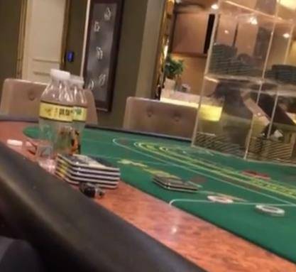 17年江西小伙狂砸130万,追求40岁富婆,报警后富婆判刑3年_阿正_赌场