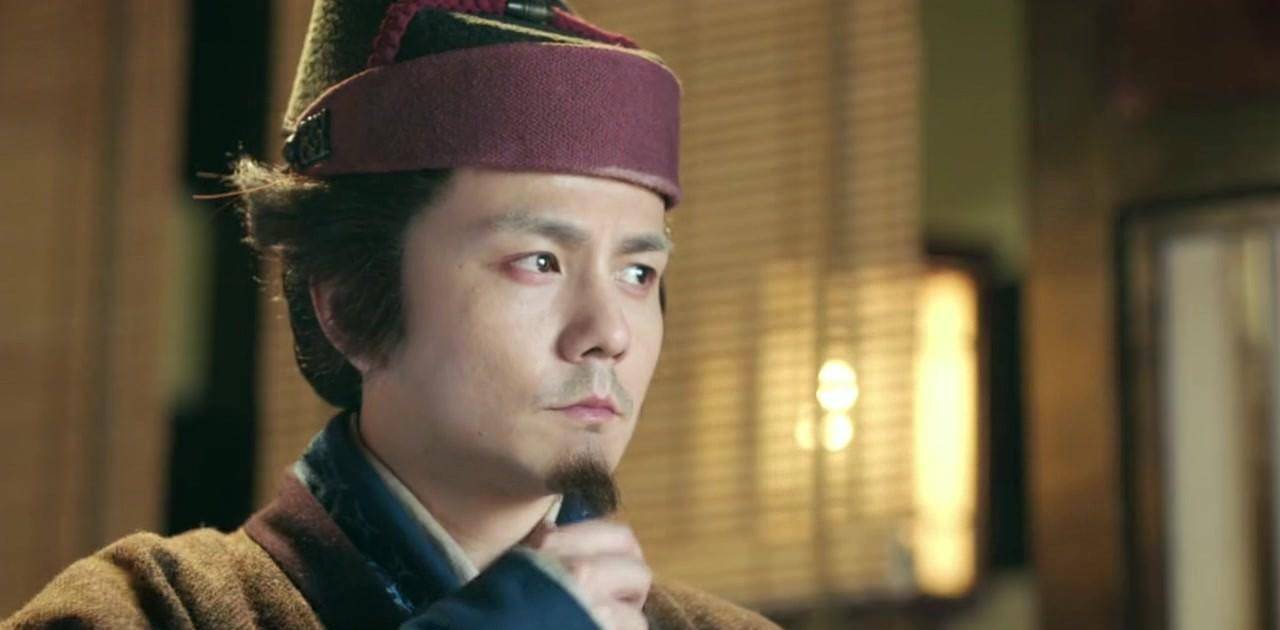 满宠,有勇有谋,谋略不输诸葛亮与司马懿,却未被后人牢记