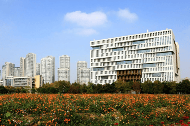 武汉理工大学怎么样?武动青春,武出人生风采