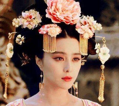 唐太宗去世后,李治是如何对待其一众后妃的?