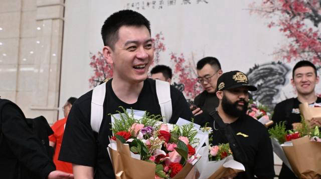 国产教练接班乔帅,杨鸣,杜锋,郭士强竞逐一席