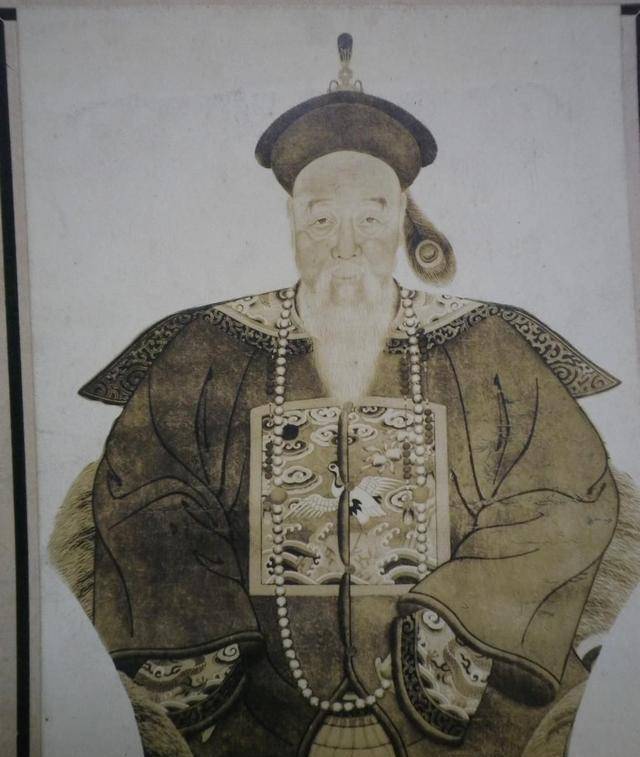 面对吏治腐败,清朝名臣潘世恩一己之力肃清官场,难怪皇帝喜欢他