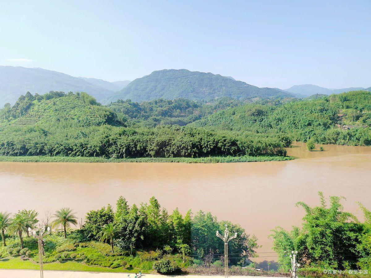 名酒酿造最重要的一条河_赤水_com_http