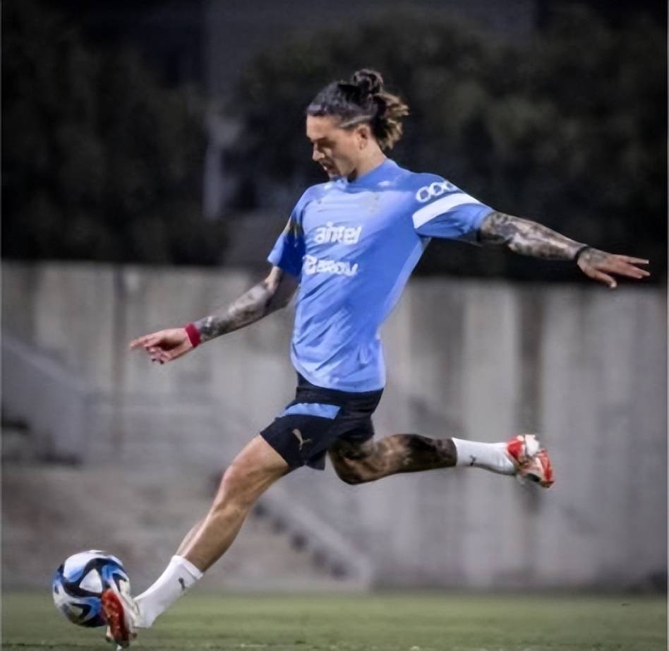 不是阿根廷,不是巴西,美洲杯最大夺冠热门出炉:坐拥梦幻中轴线