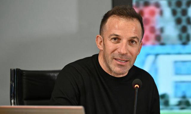 布冯:意大利队也有夺冠的实力,不应被低估!