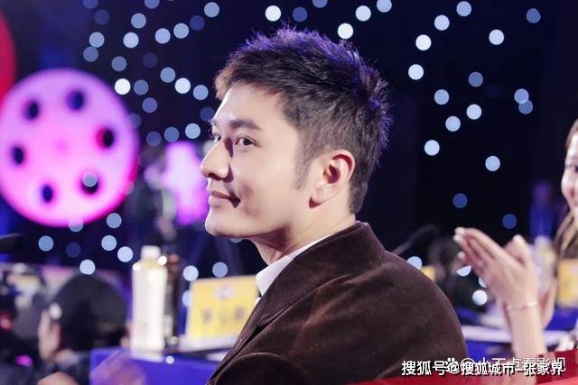 黄晓明曾救下三条人命,舍命救下刘亦菲,为何因最后一个人受争议