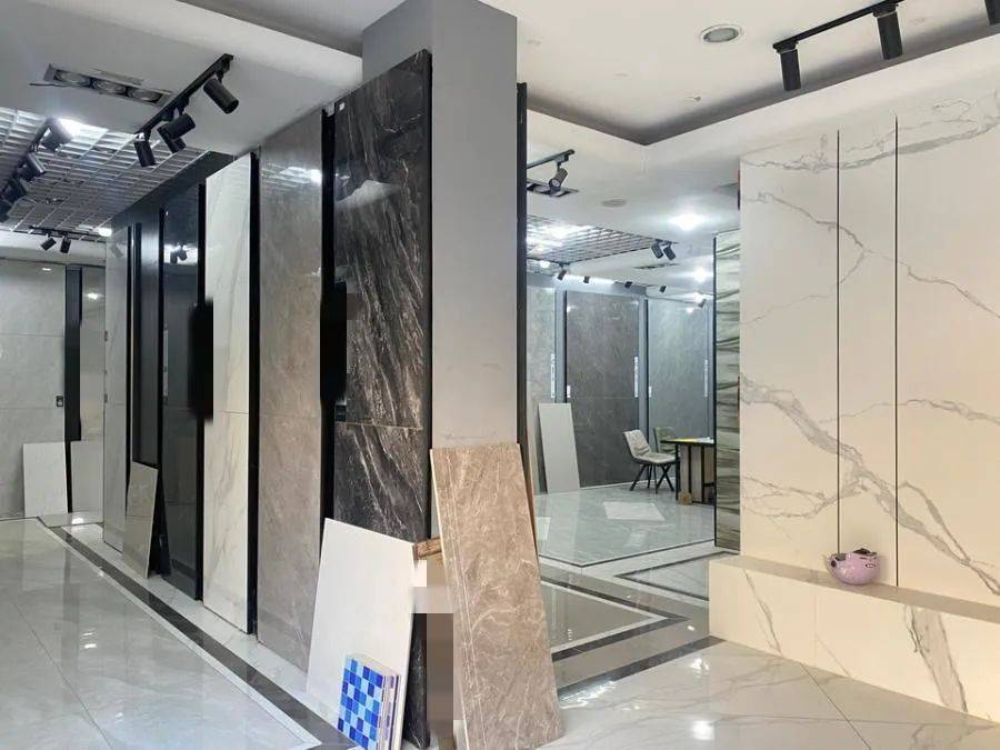 家居卖场积极"自救",瓷砖门店还会入场吗?