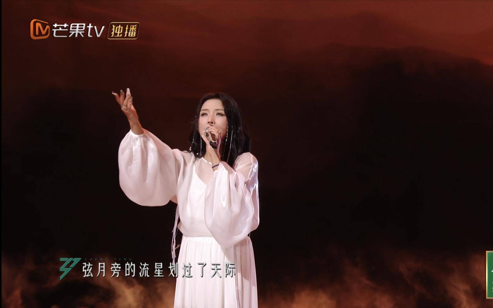《乘风2024》成团夜双人曲官宣,人气前5姐姐出炉,冠军和xl预测