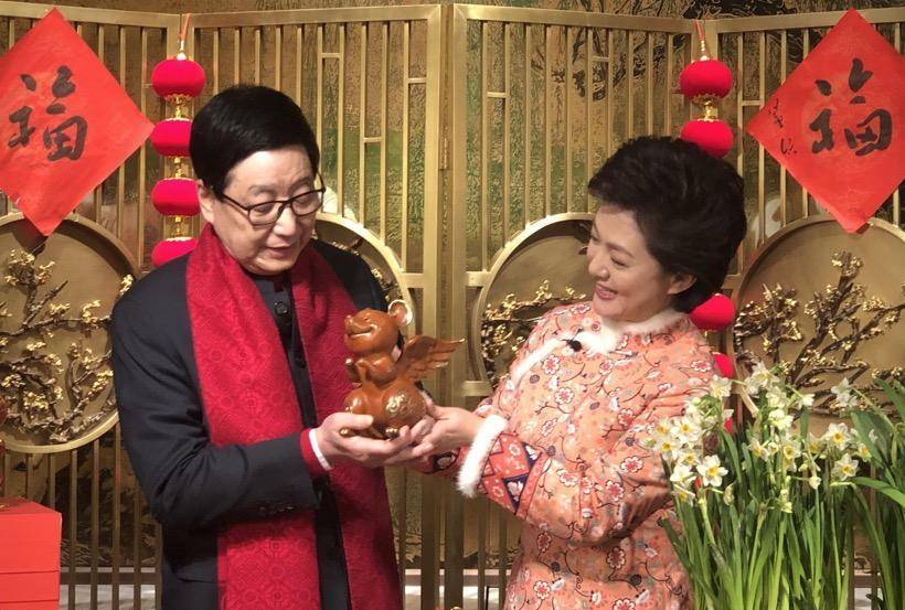 这位国大师六次上央视,让人惊艳的生肖铜雕,你也可以拥有