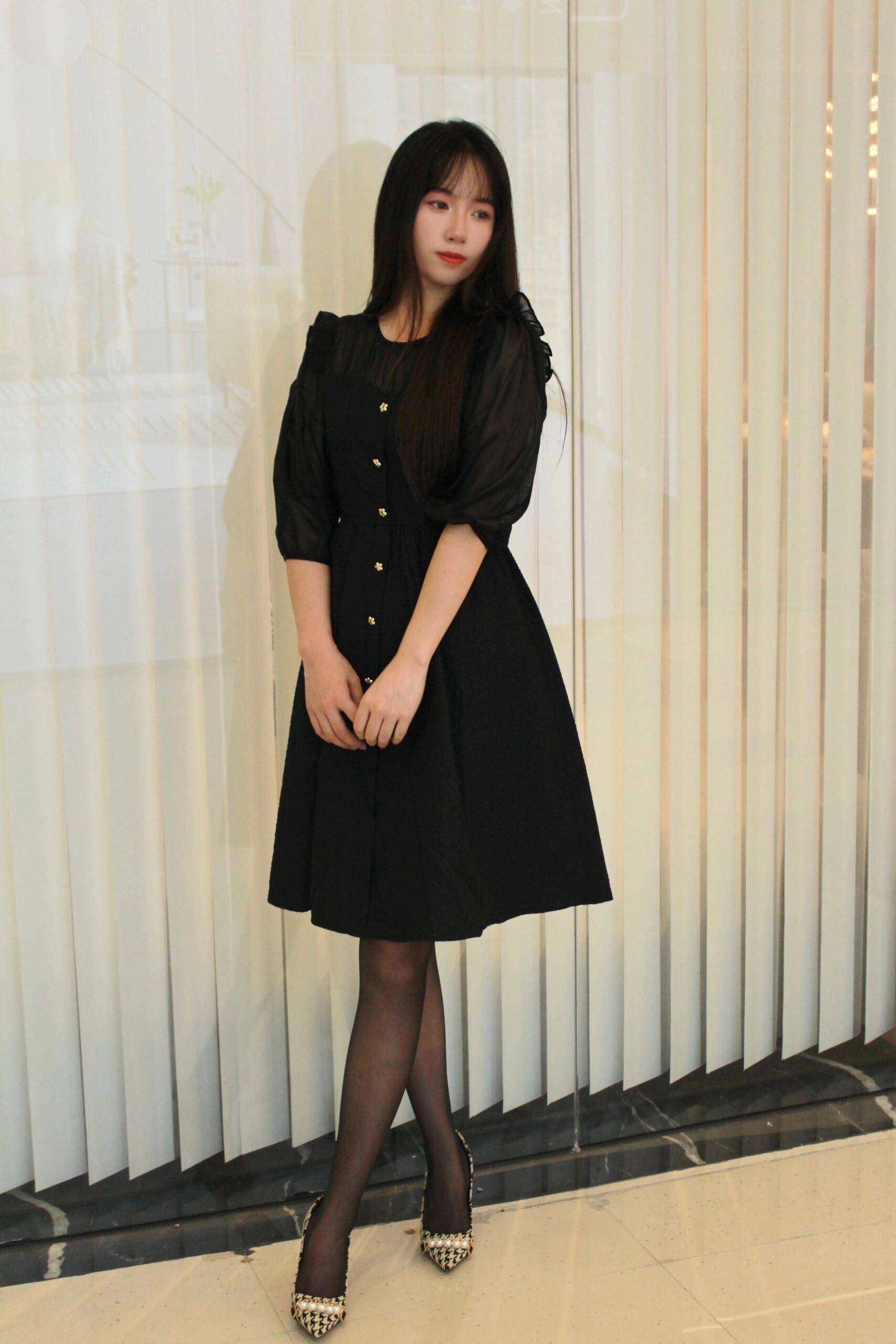 美女小姐姐写真欣赏(第16期)