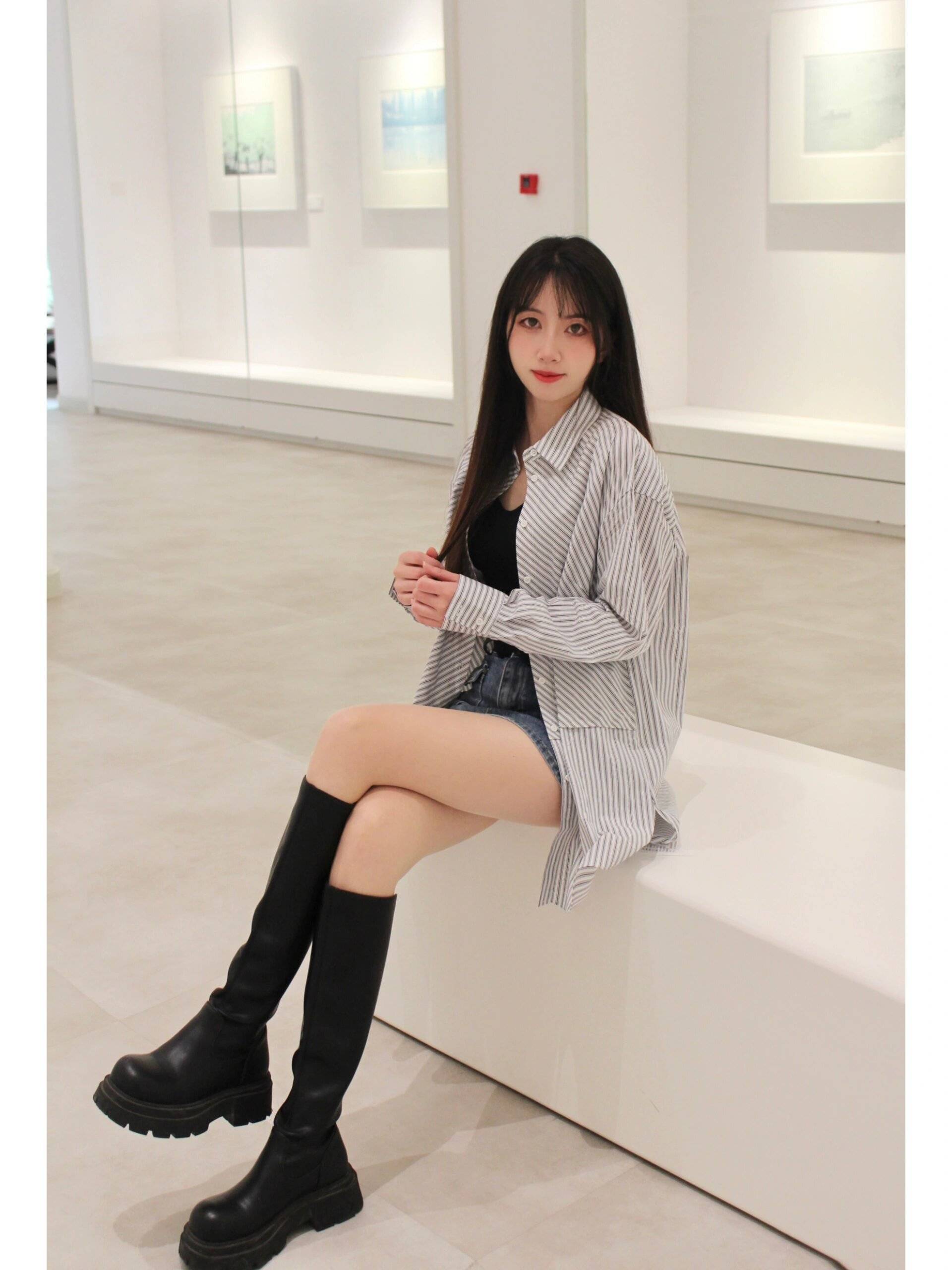 美女小姐姐写真欣赏(第16期)