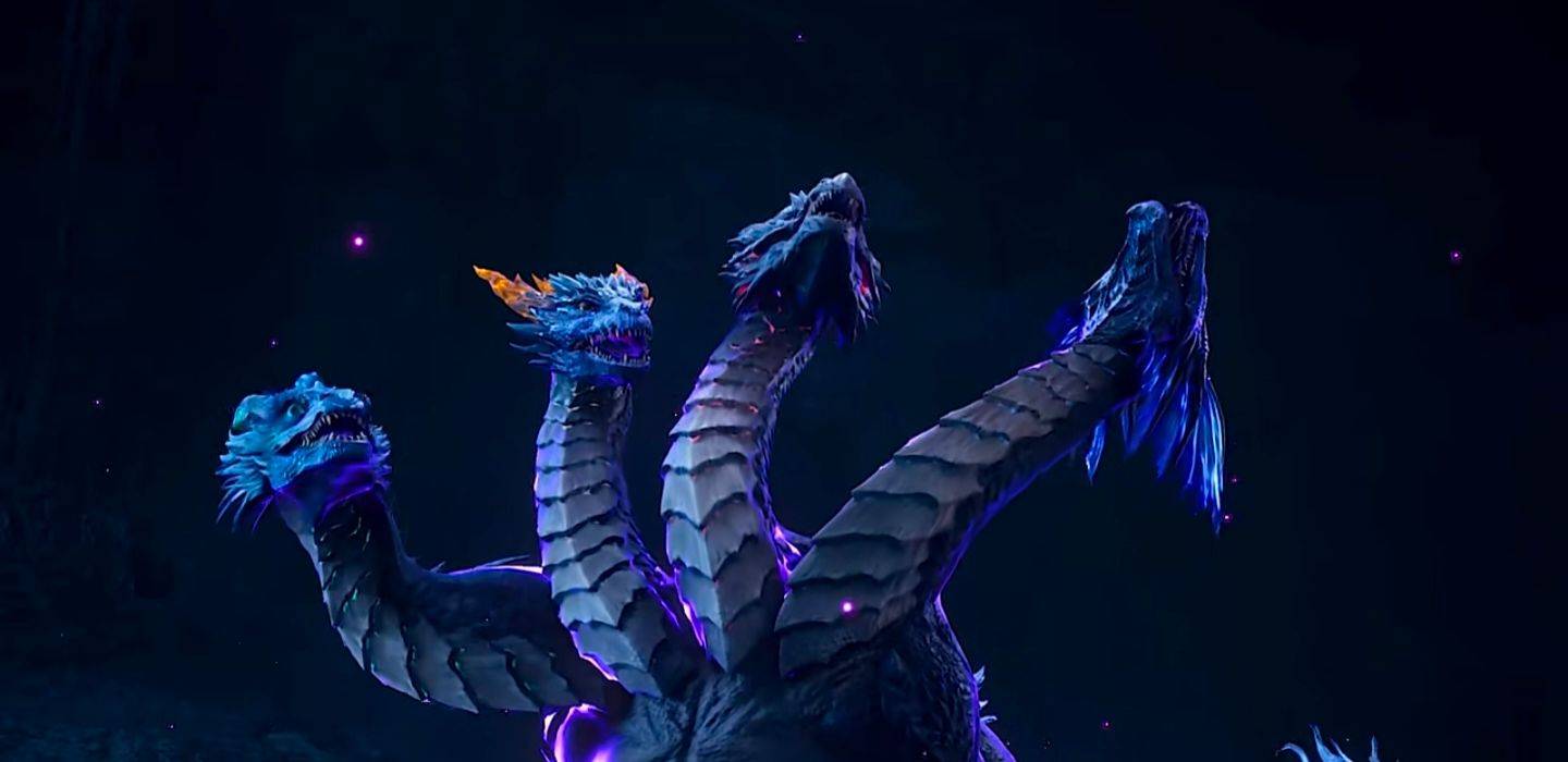 神印王座:得知5头皓月一招摧毁魔神柱,魔皇枫秀的内心有多震撼