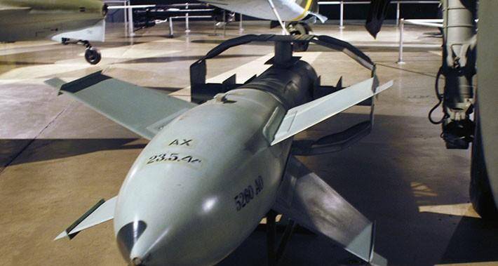 纳粹德国的七个逆天发明,差点改变了战争的走向