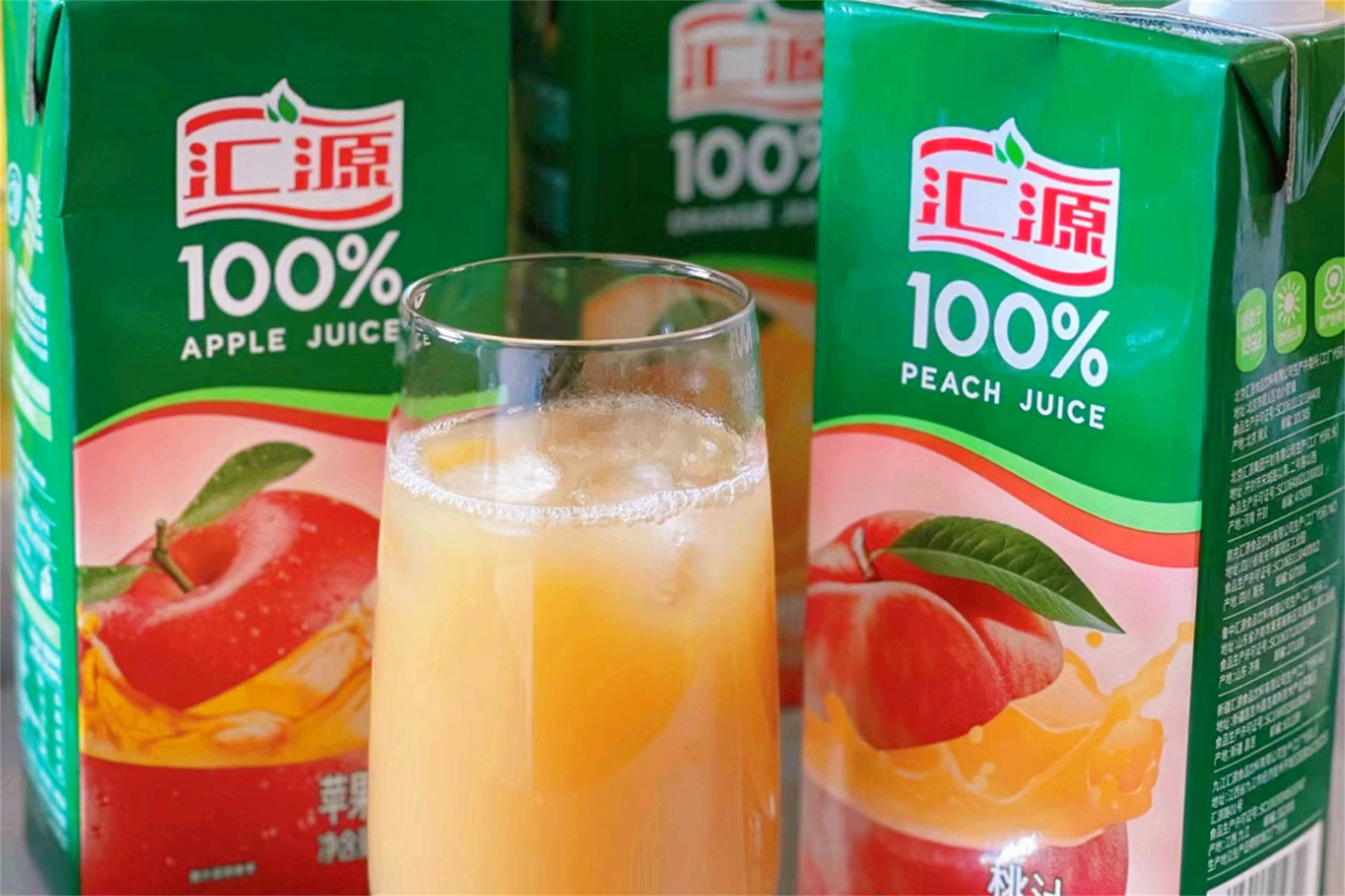 资深饮料爱好者:夏季饮品囤哪些?清单来了,好喝才是硬道理