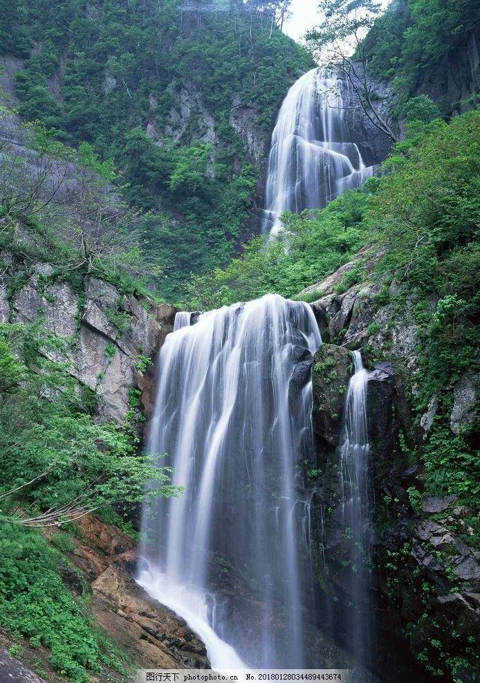 真实山水风景图片实拍图片