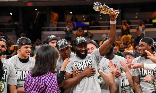 季后赛胜负不在数据,凯尔特人防守成就关键